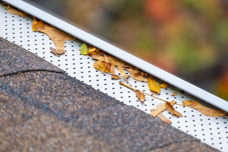 Choosing the Right Gutter Cover for Your Home